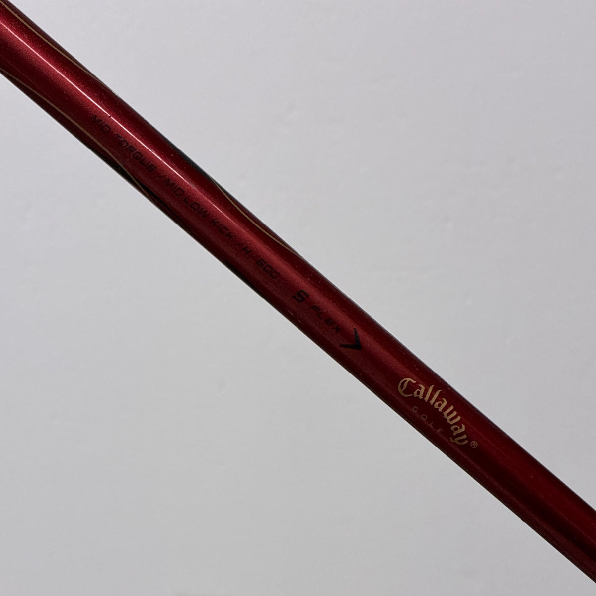 Shaft
