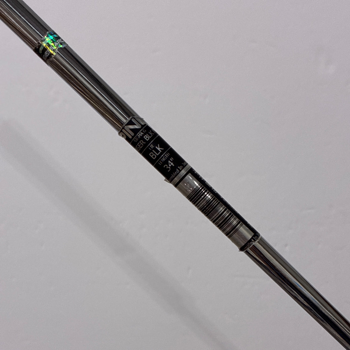 Shaft