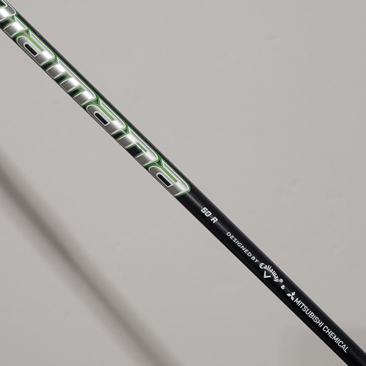 Shaft