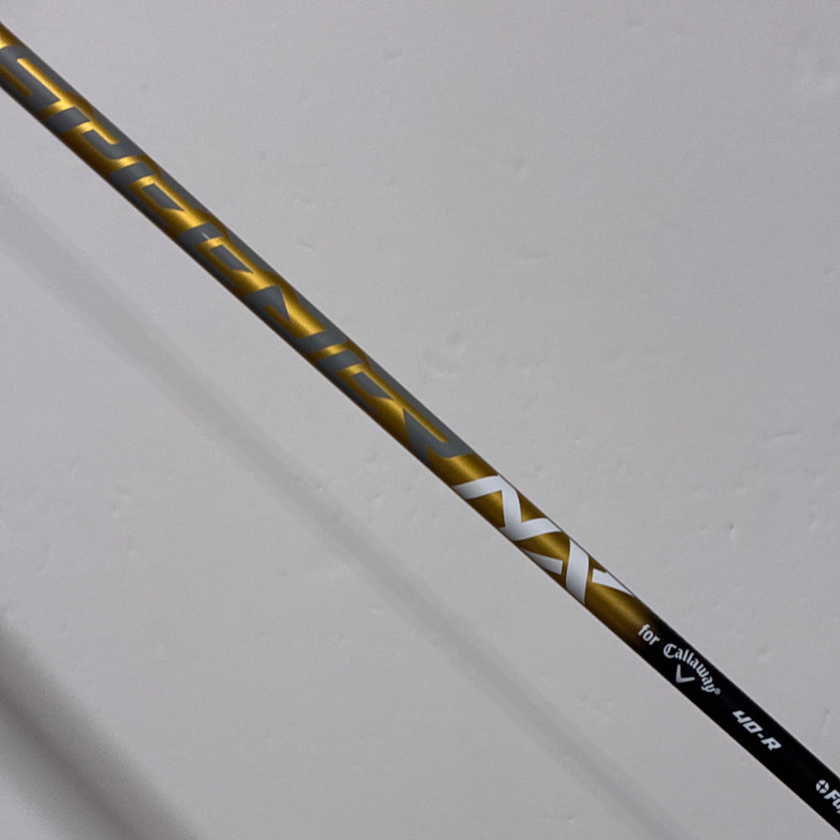 Shaft
