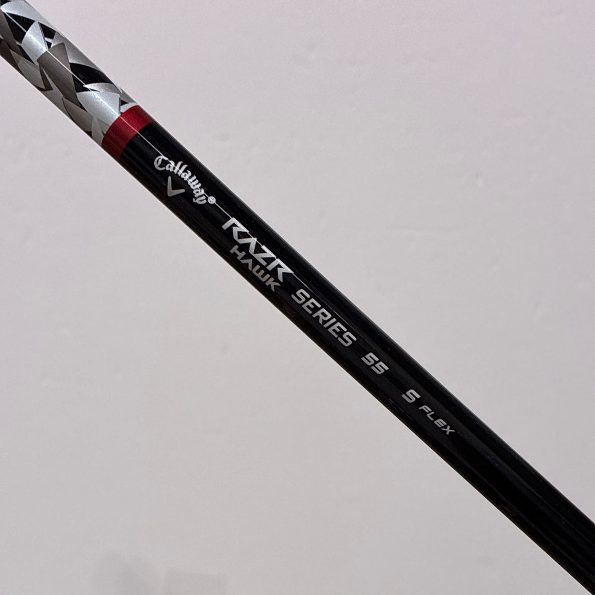 Shaft