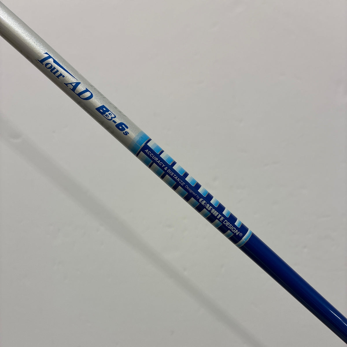 Shaft