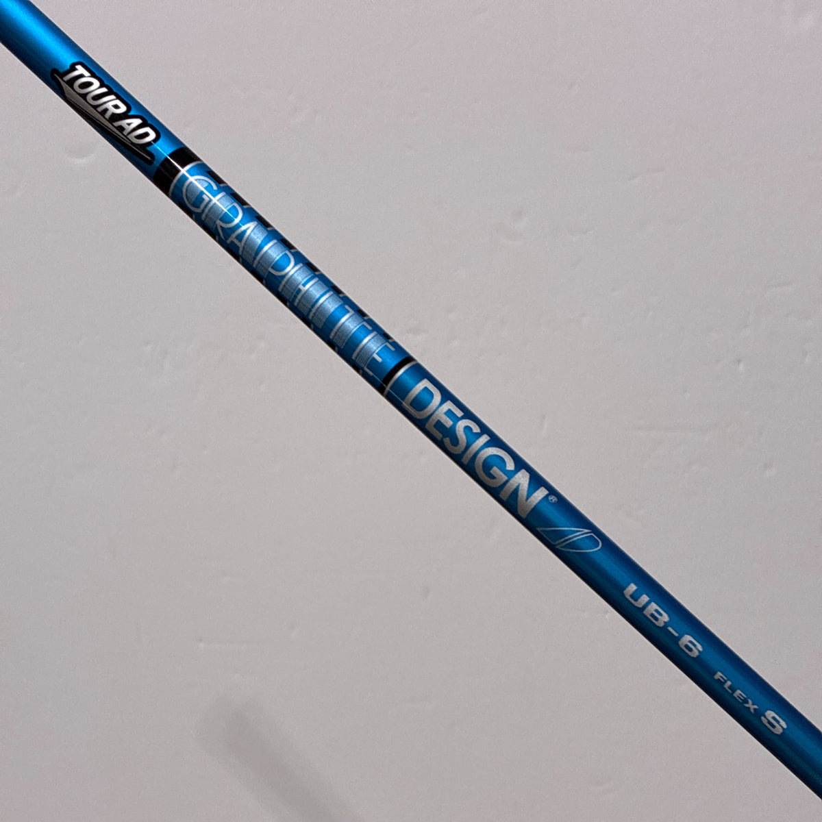 Shaft