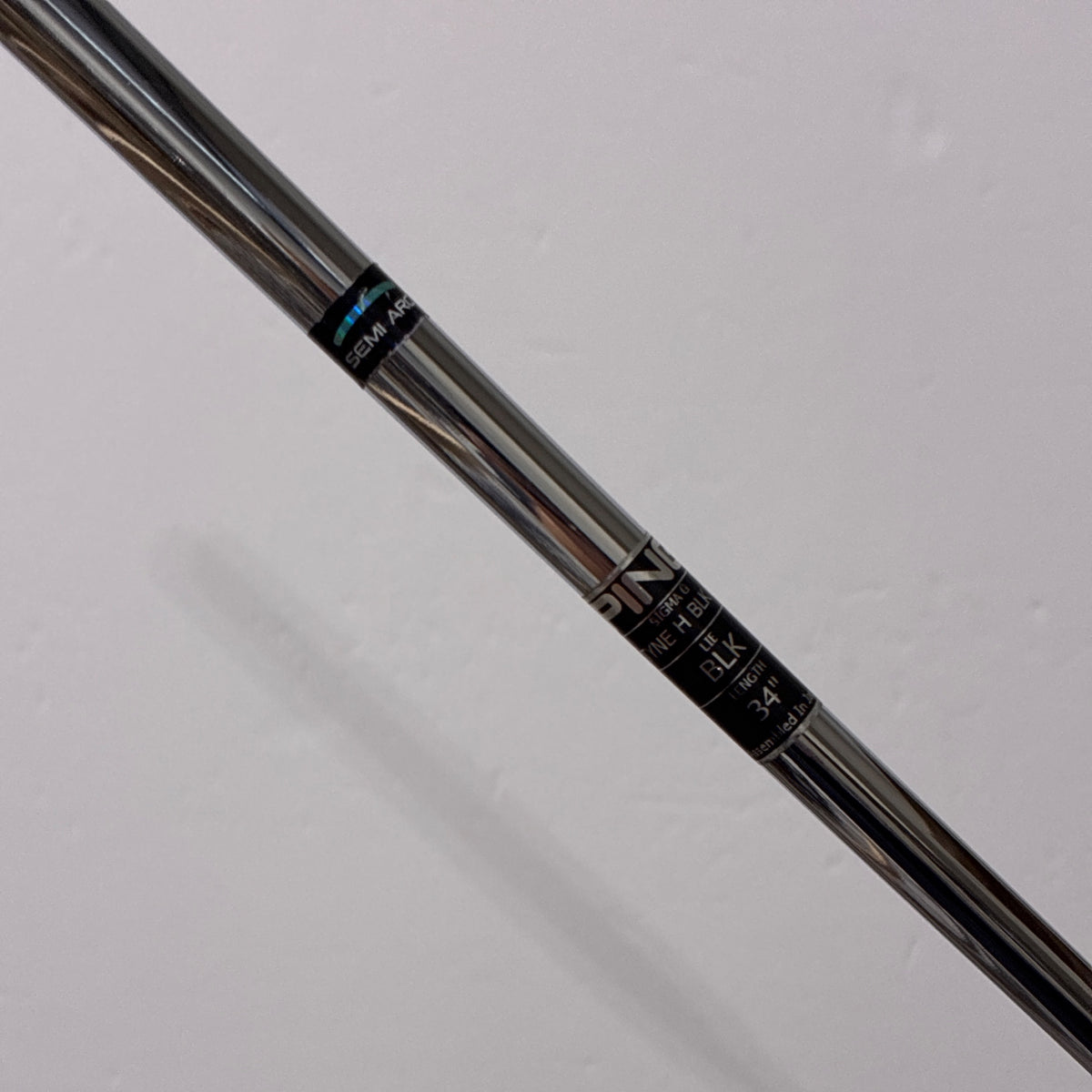 Shaft