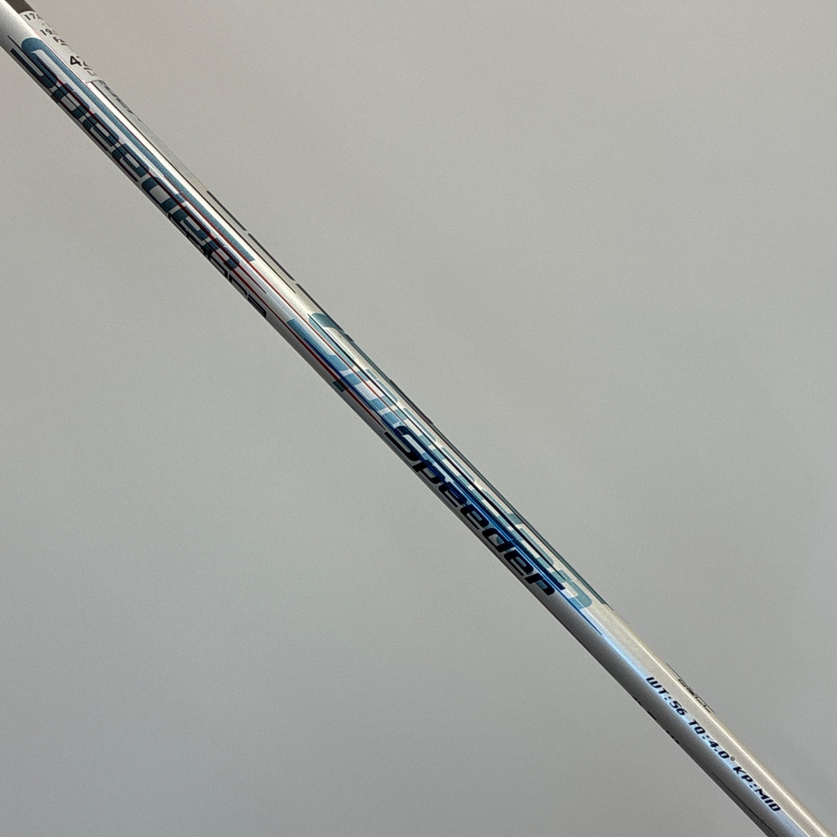 Shaft