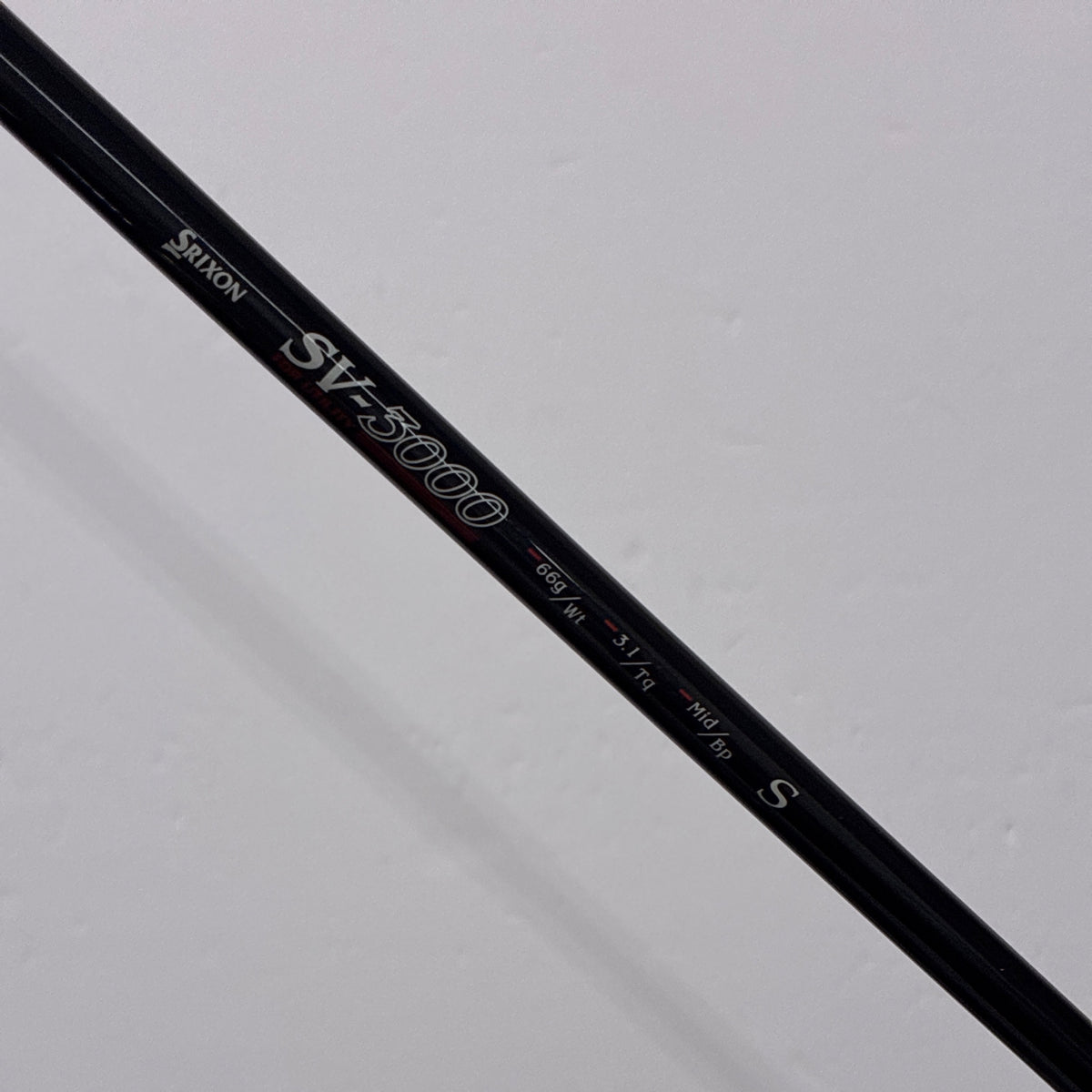 Shaft