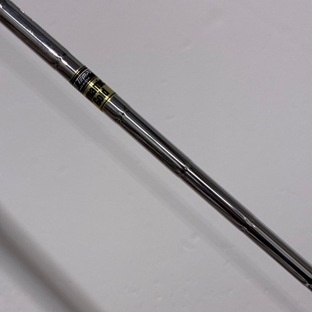 Shaft