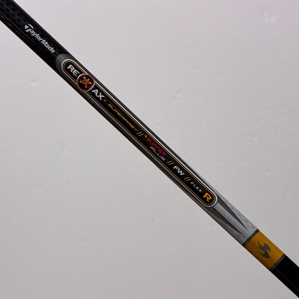 Shaft