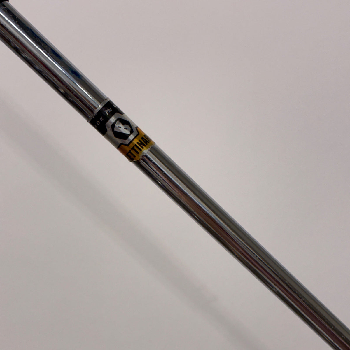 Shaft