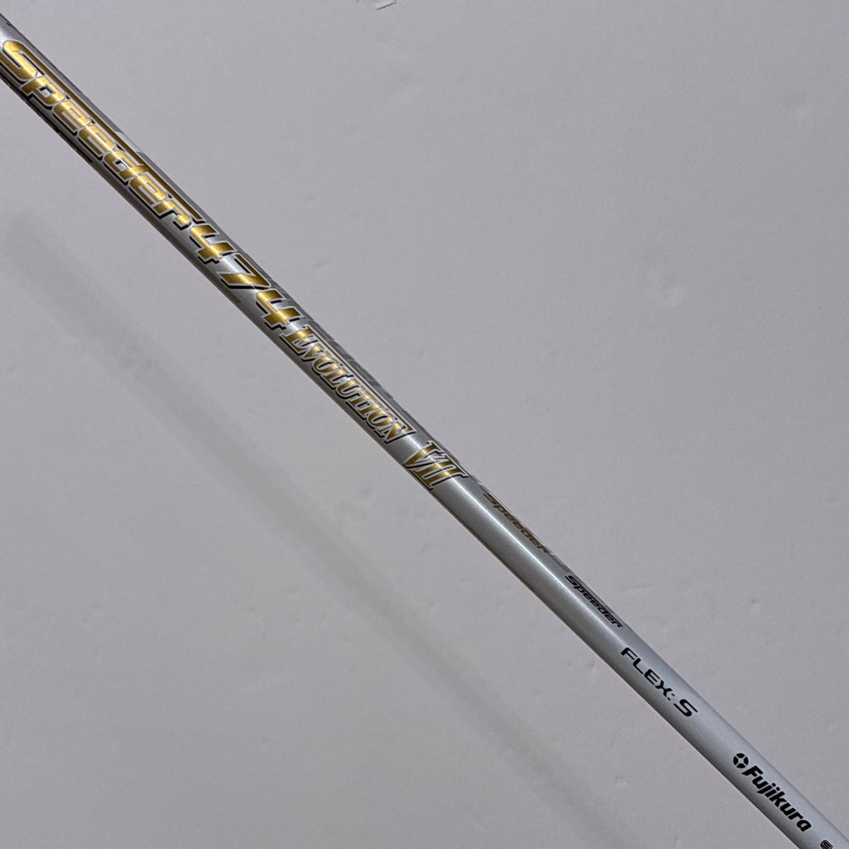 Shaft