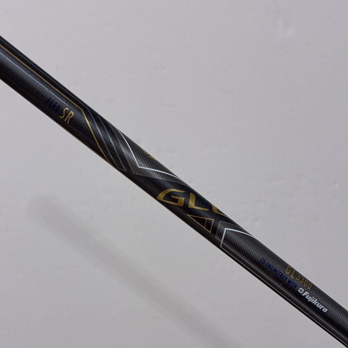Shaft