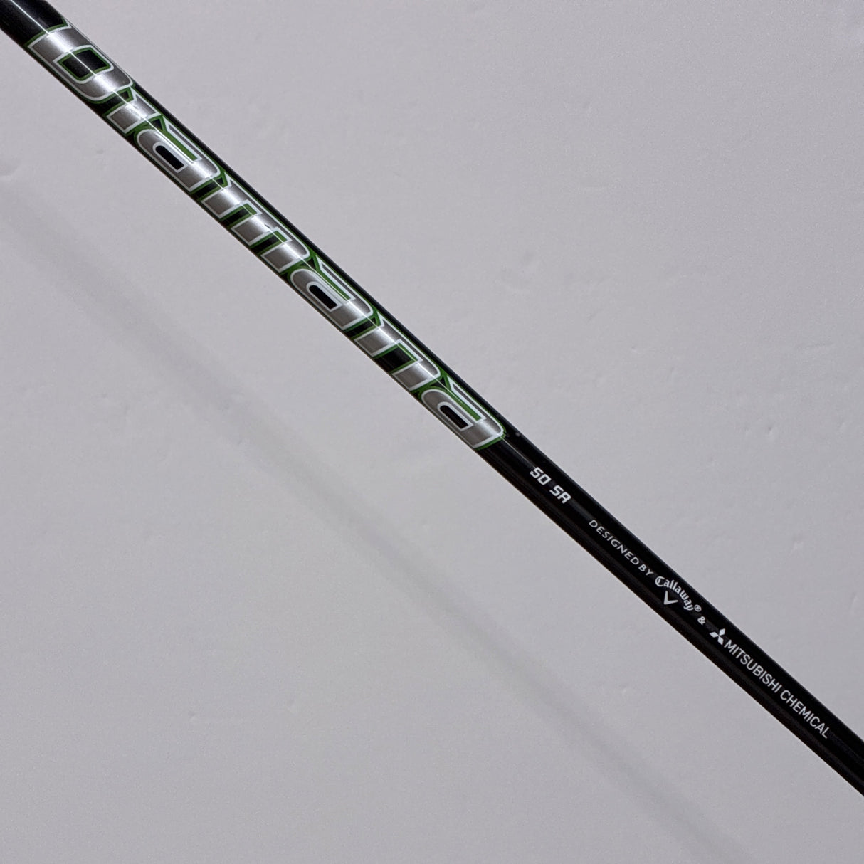 Shaft