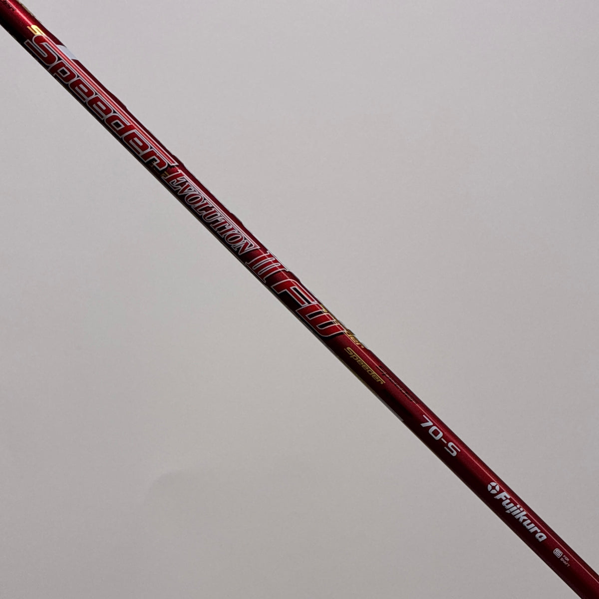 Shaft