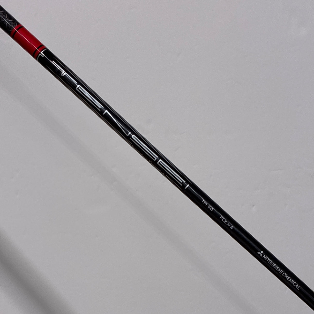 Shaft