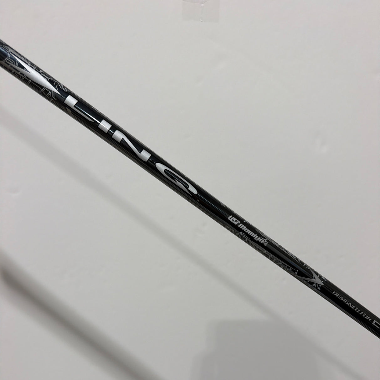 Shaft