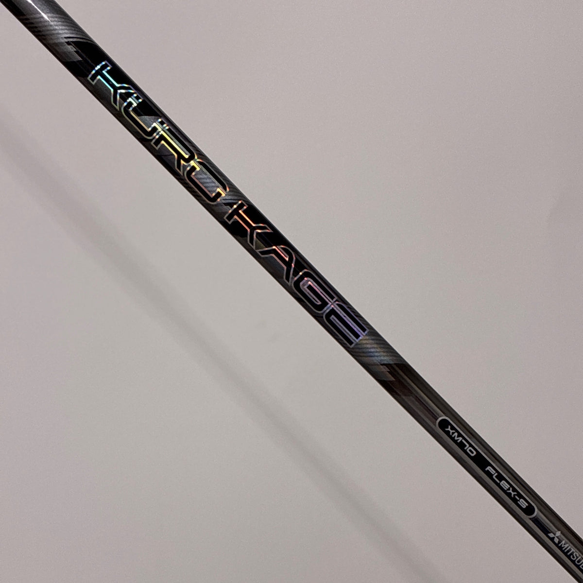 Shaft