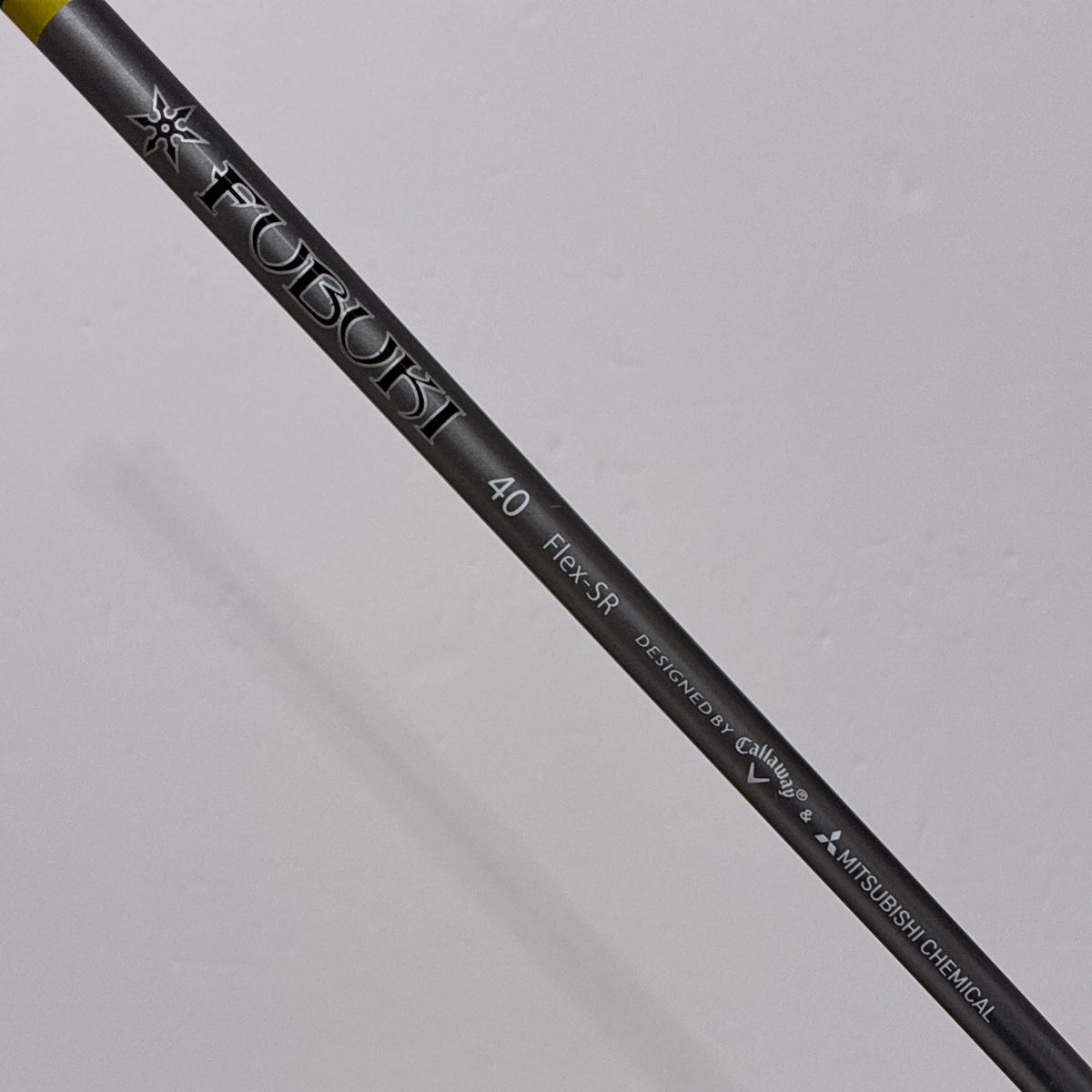 Shaft
