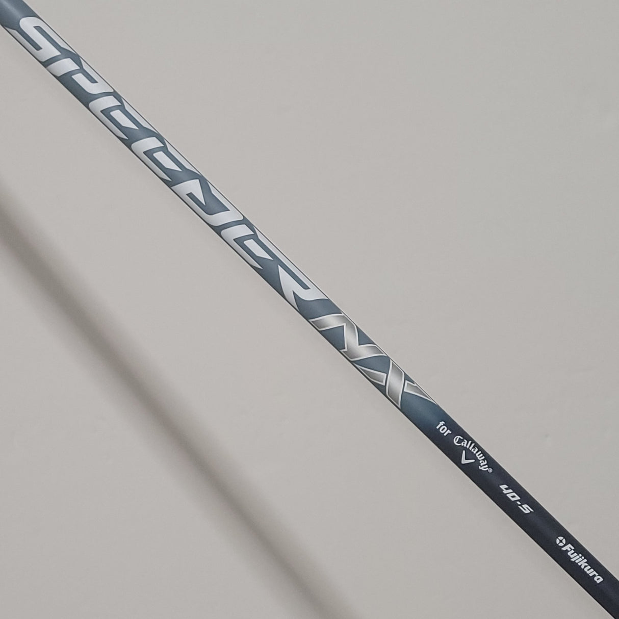 Shaft