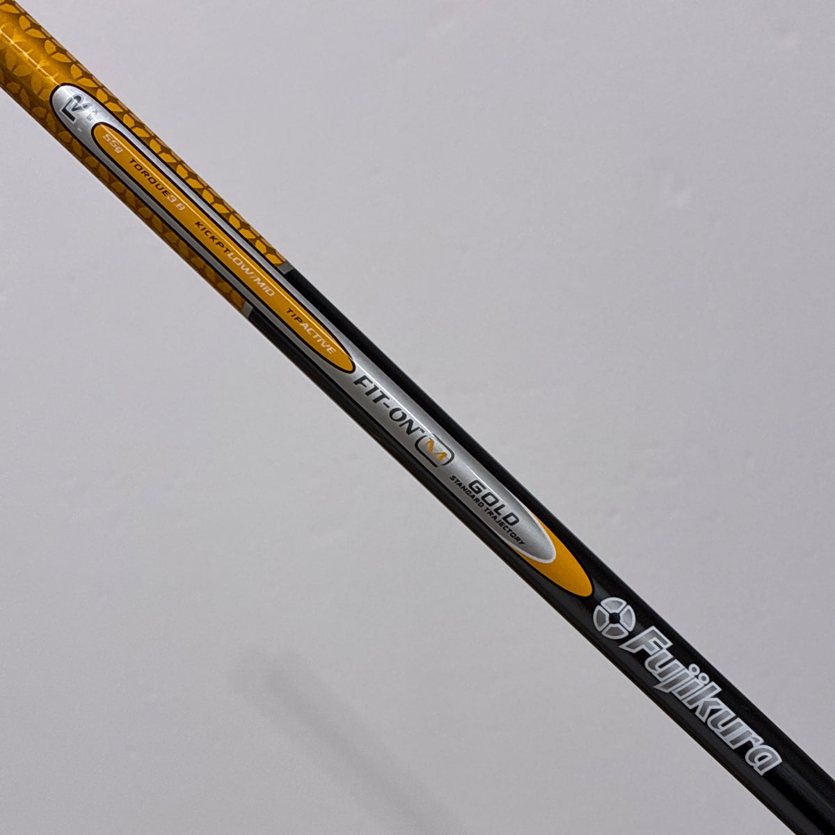 Shaft