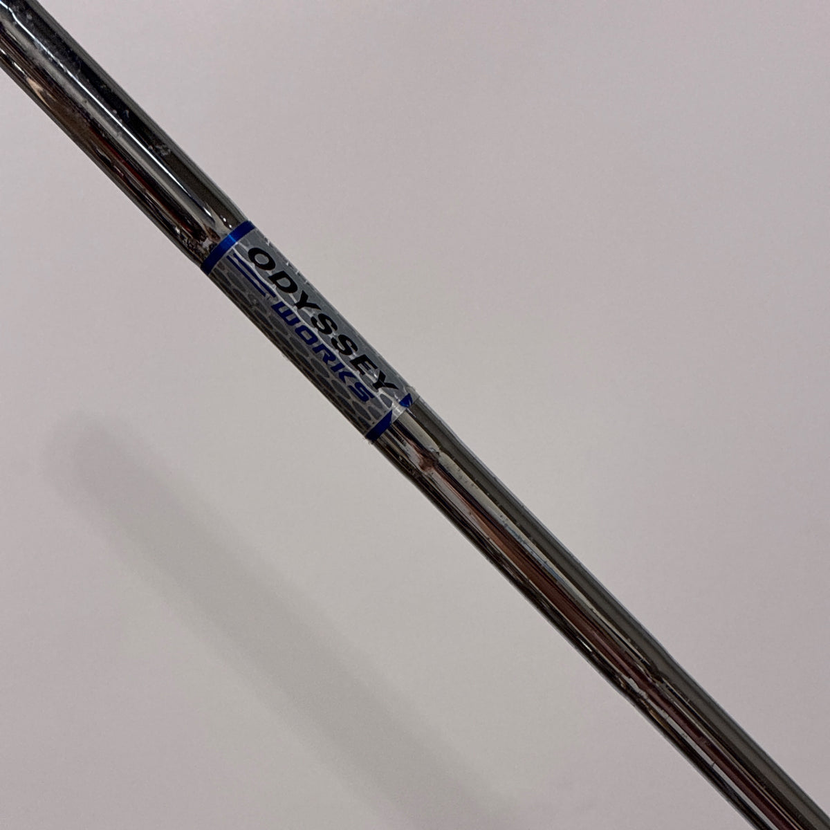 Shaft