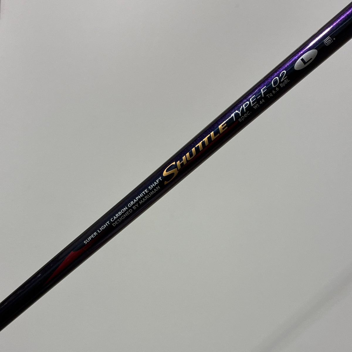 Shaft