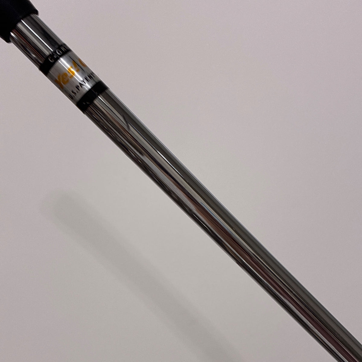 Shaft