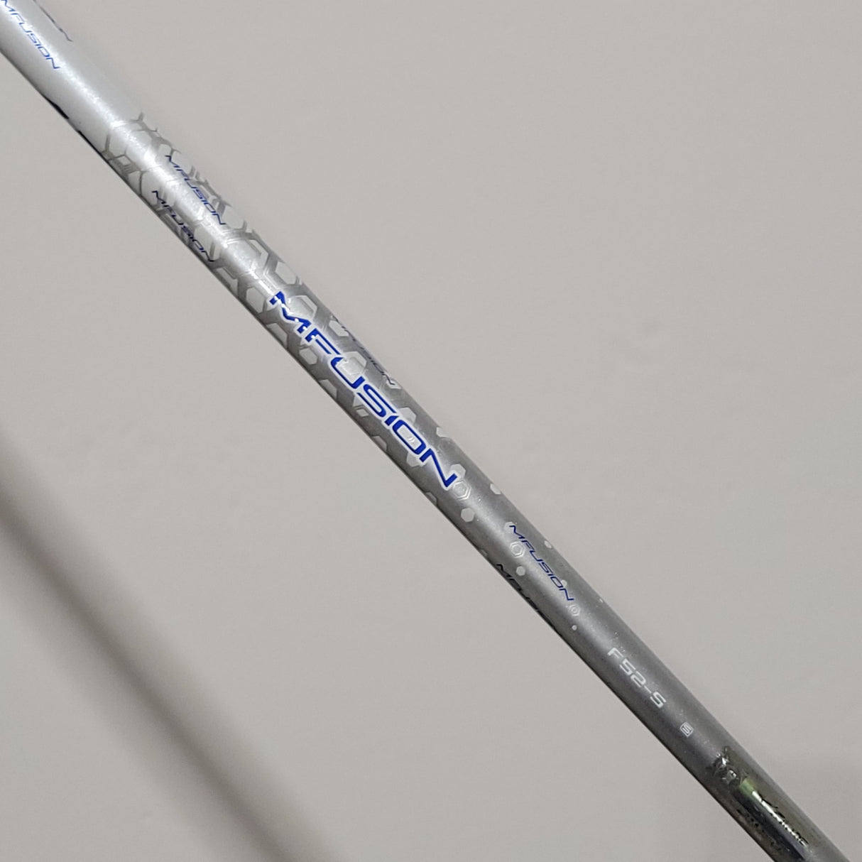 Shaft