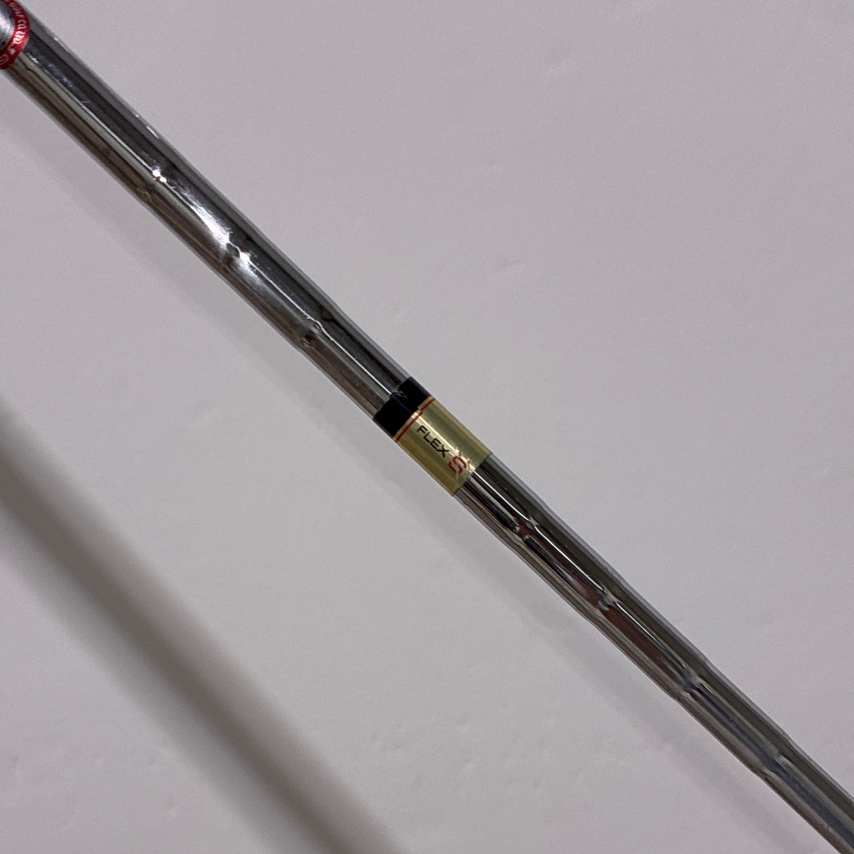 Shaft