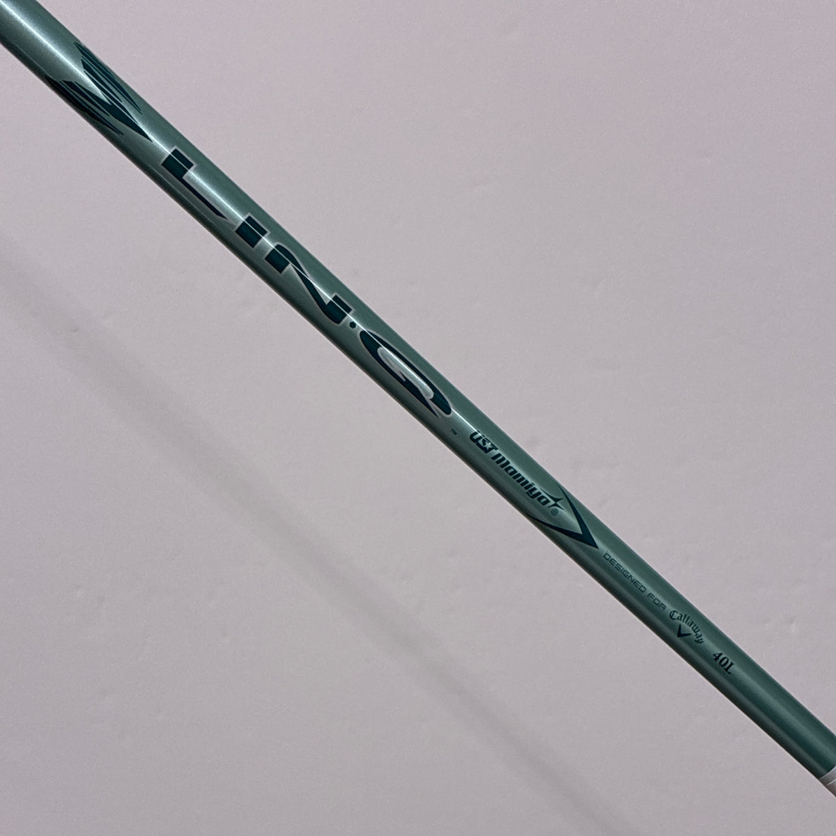 Shaft