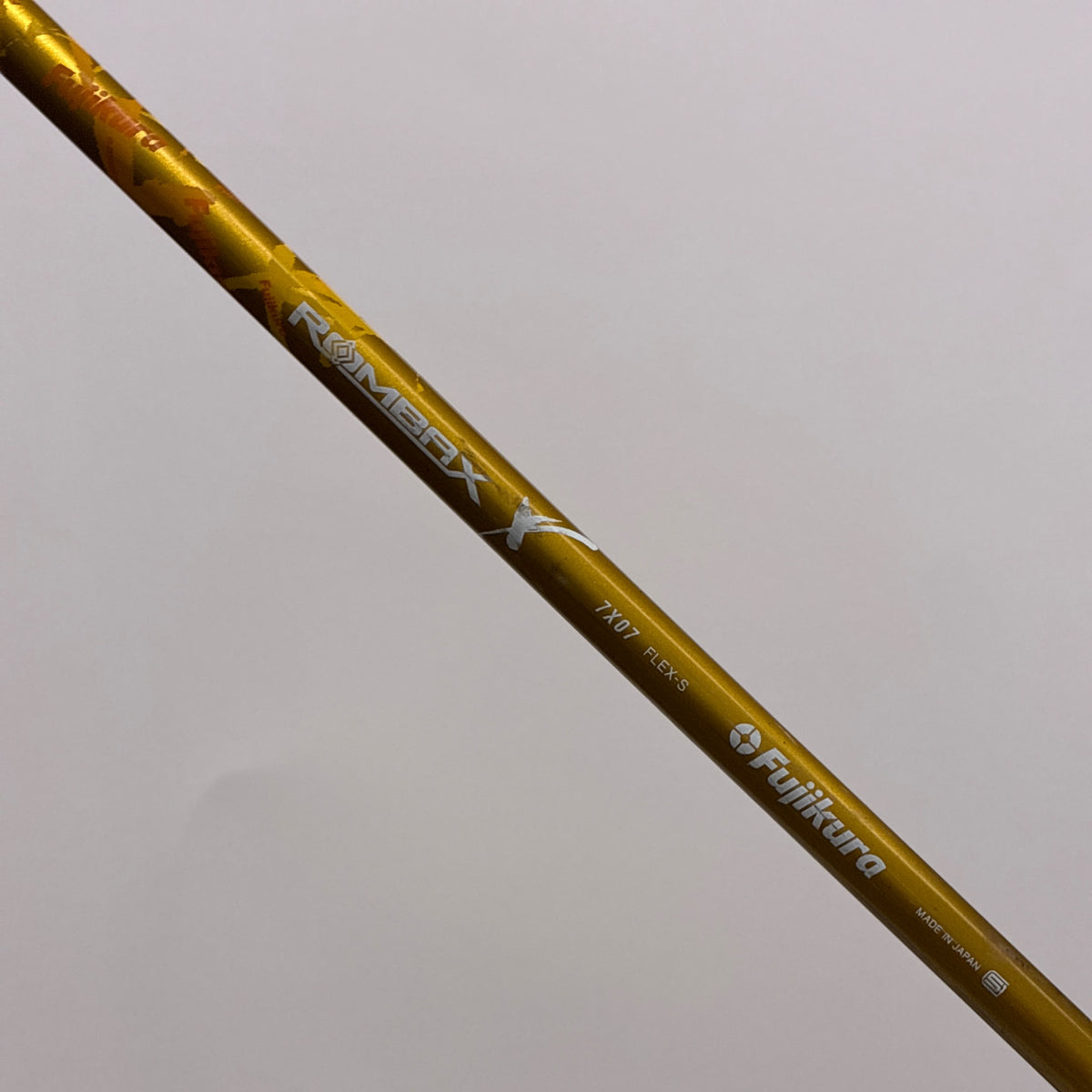Shaft