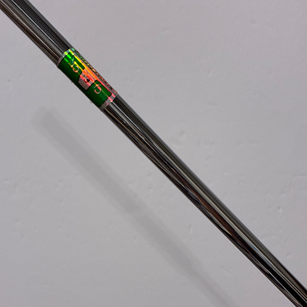 Shaft