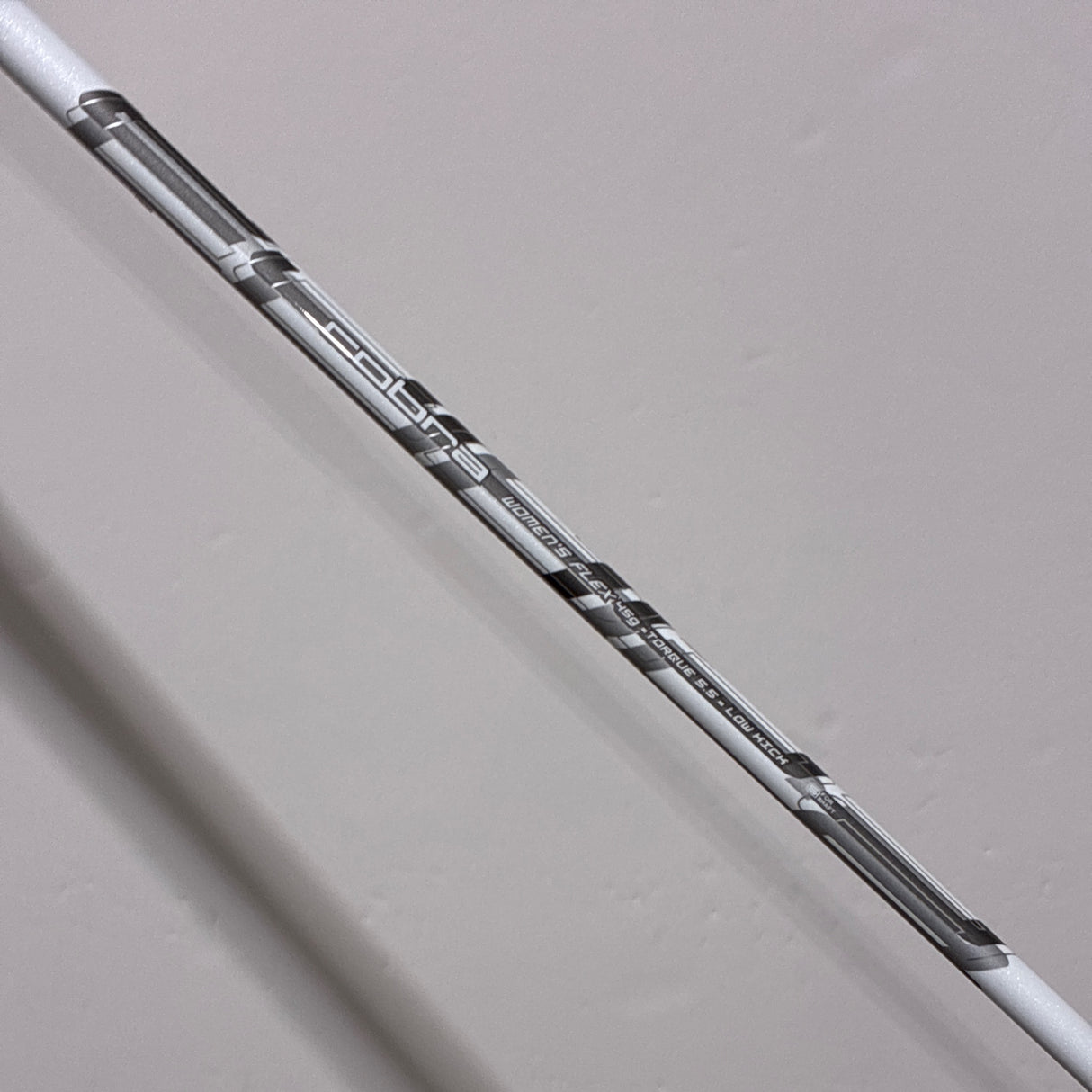 Shaft