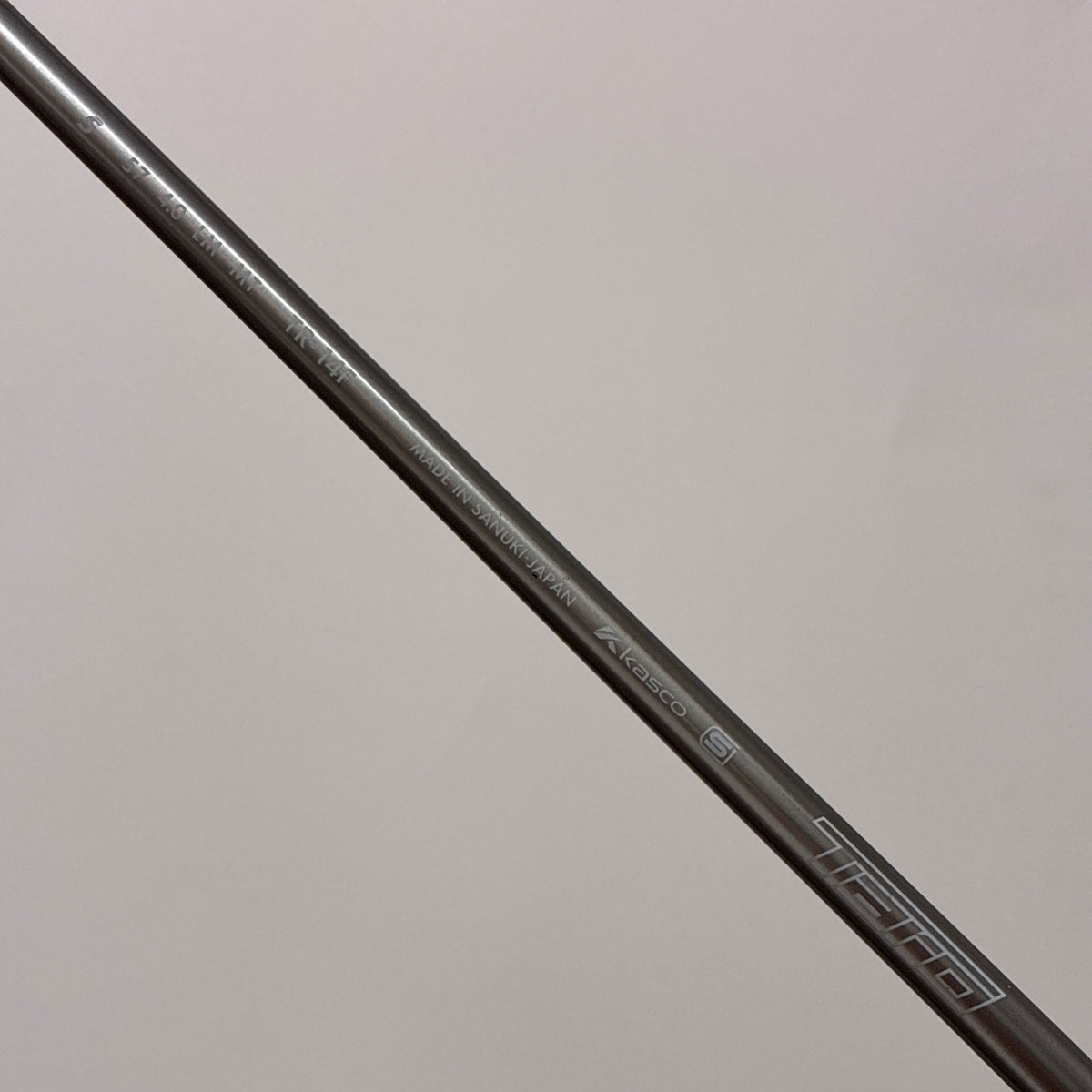 Shaft