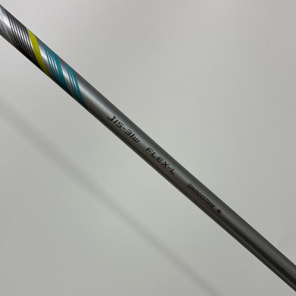 Shaft