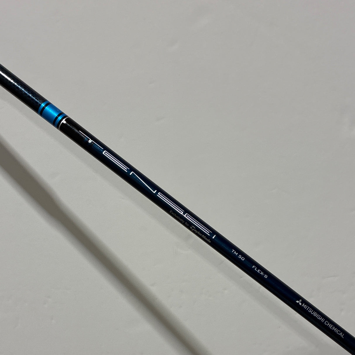 Shaft