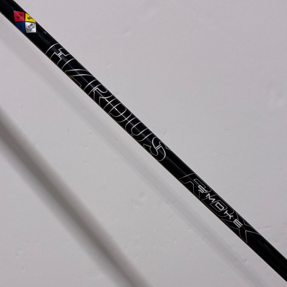 Shaft