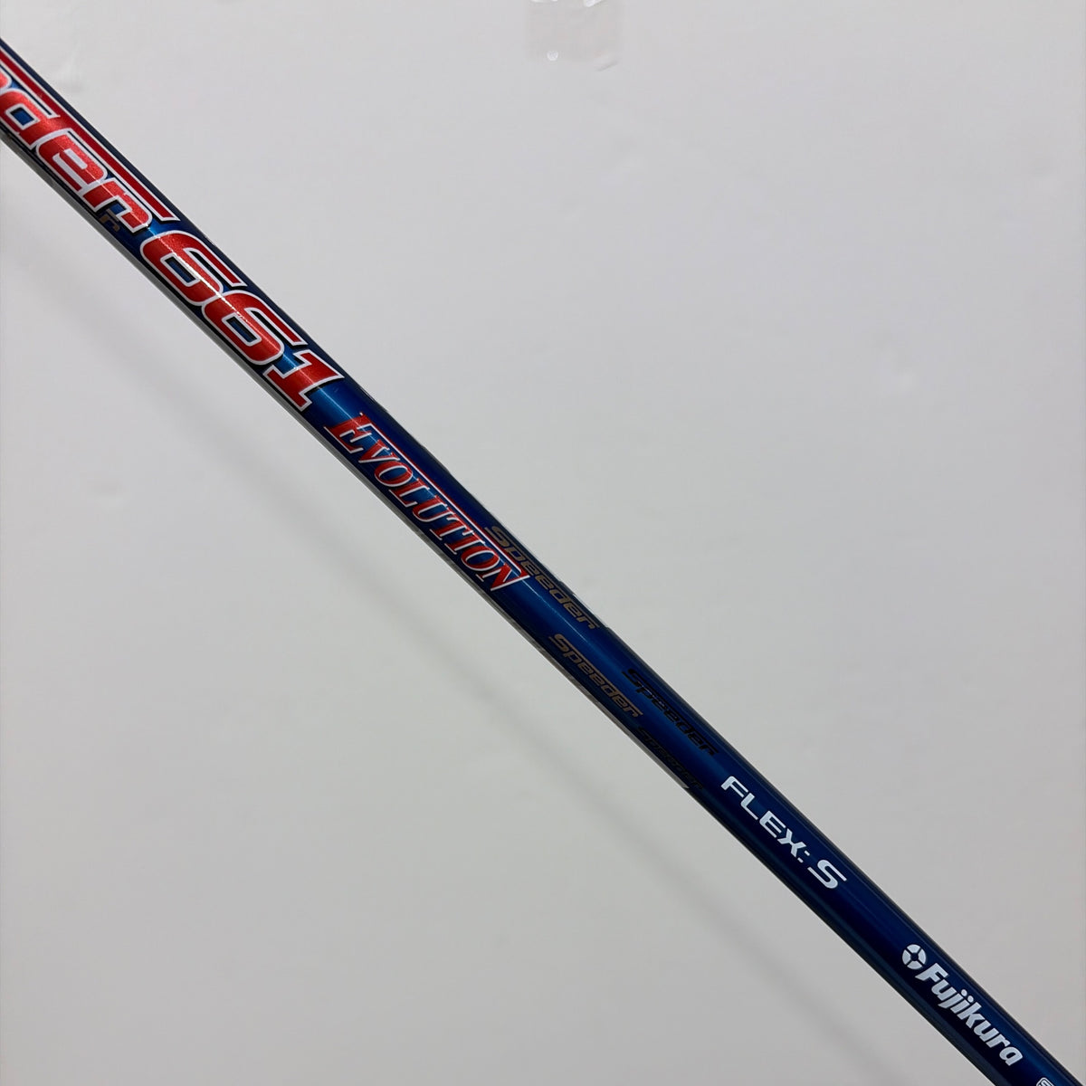 Shaft