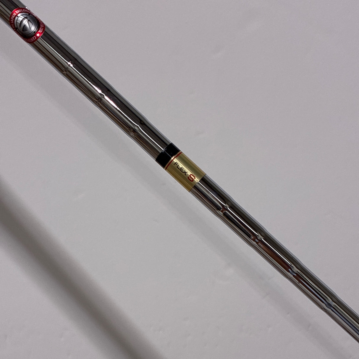 Shaft
