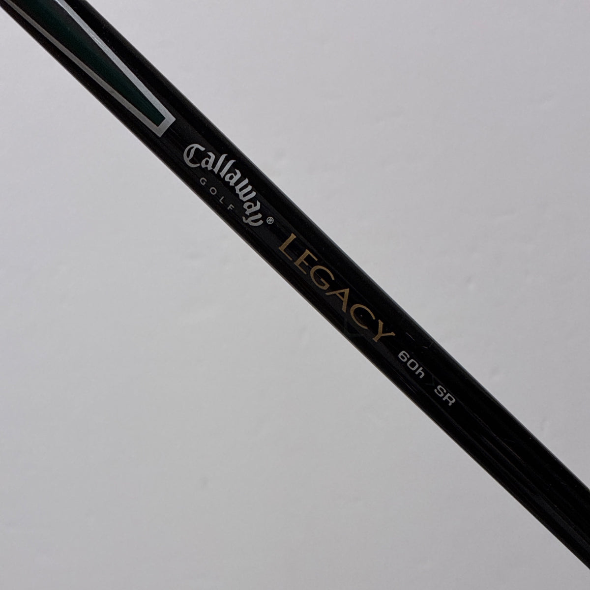 Shaft