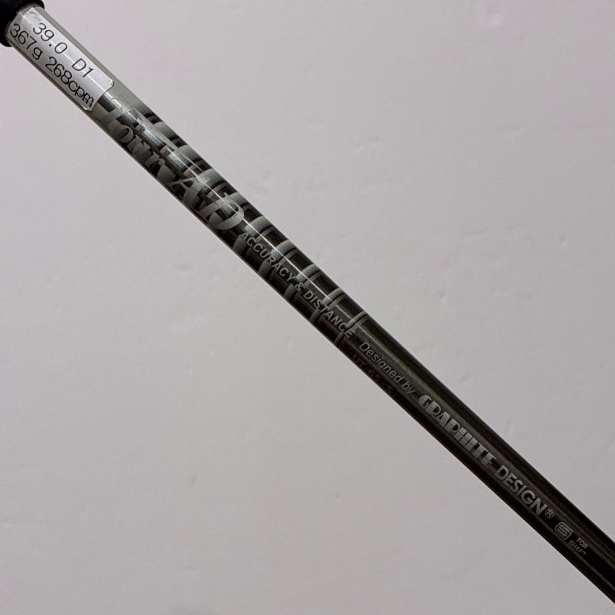 Shaft