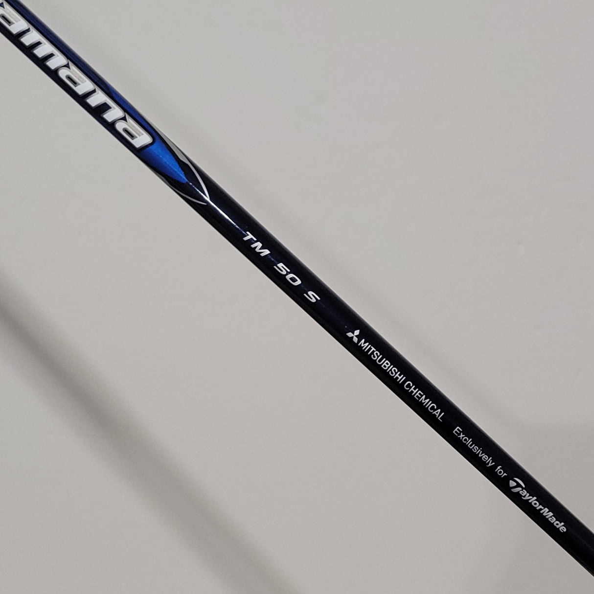 Shaft