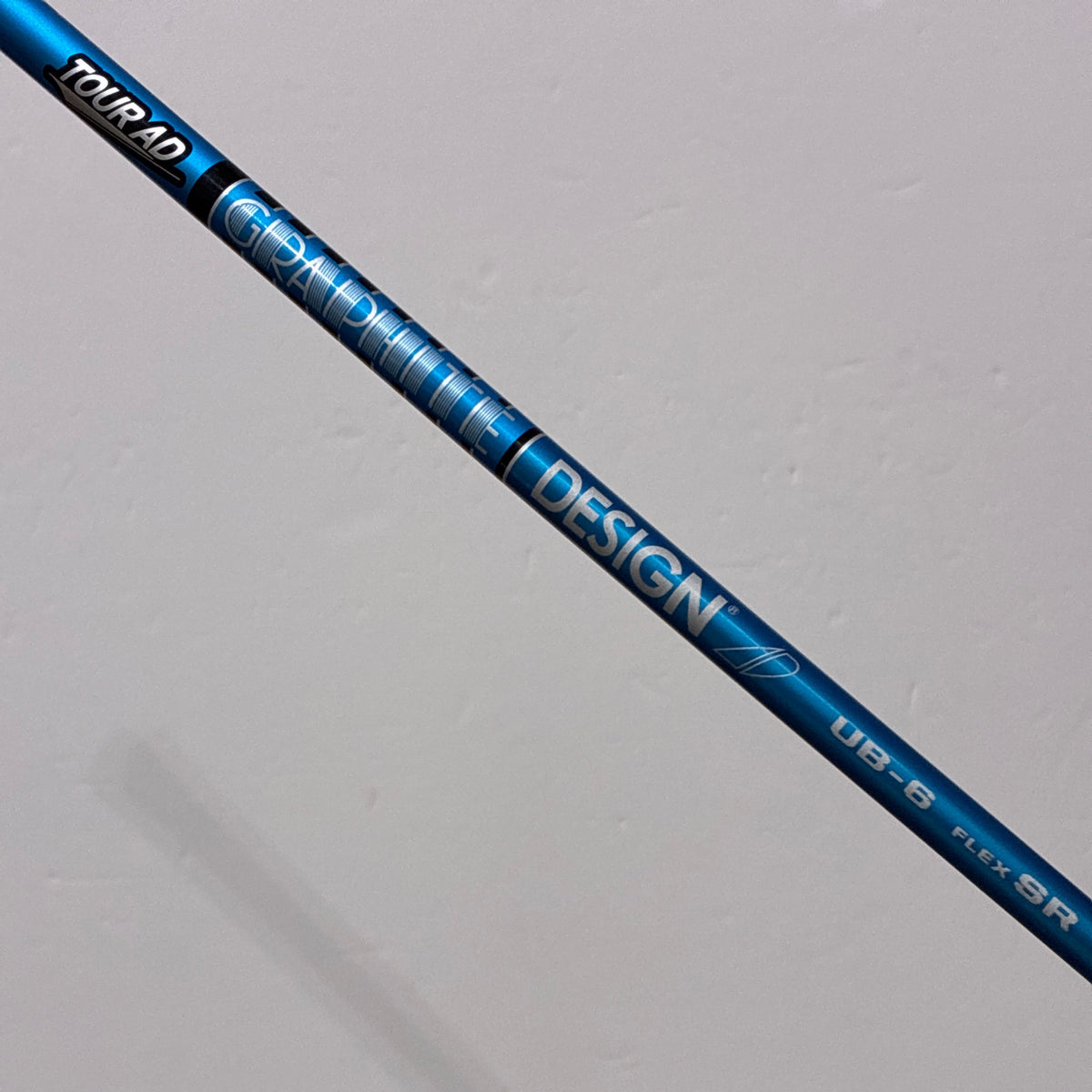 Shaft