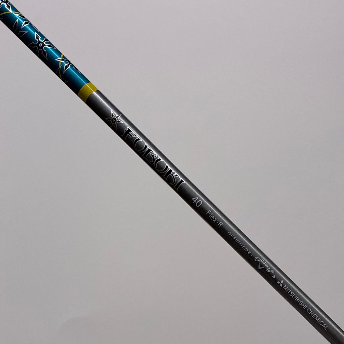 Shaft