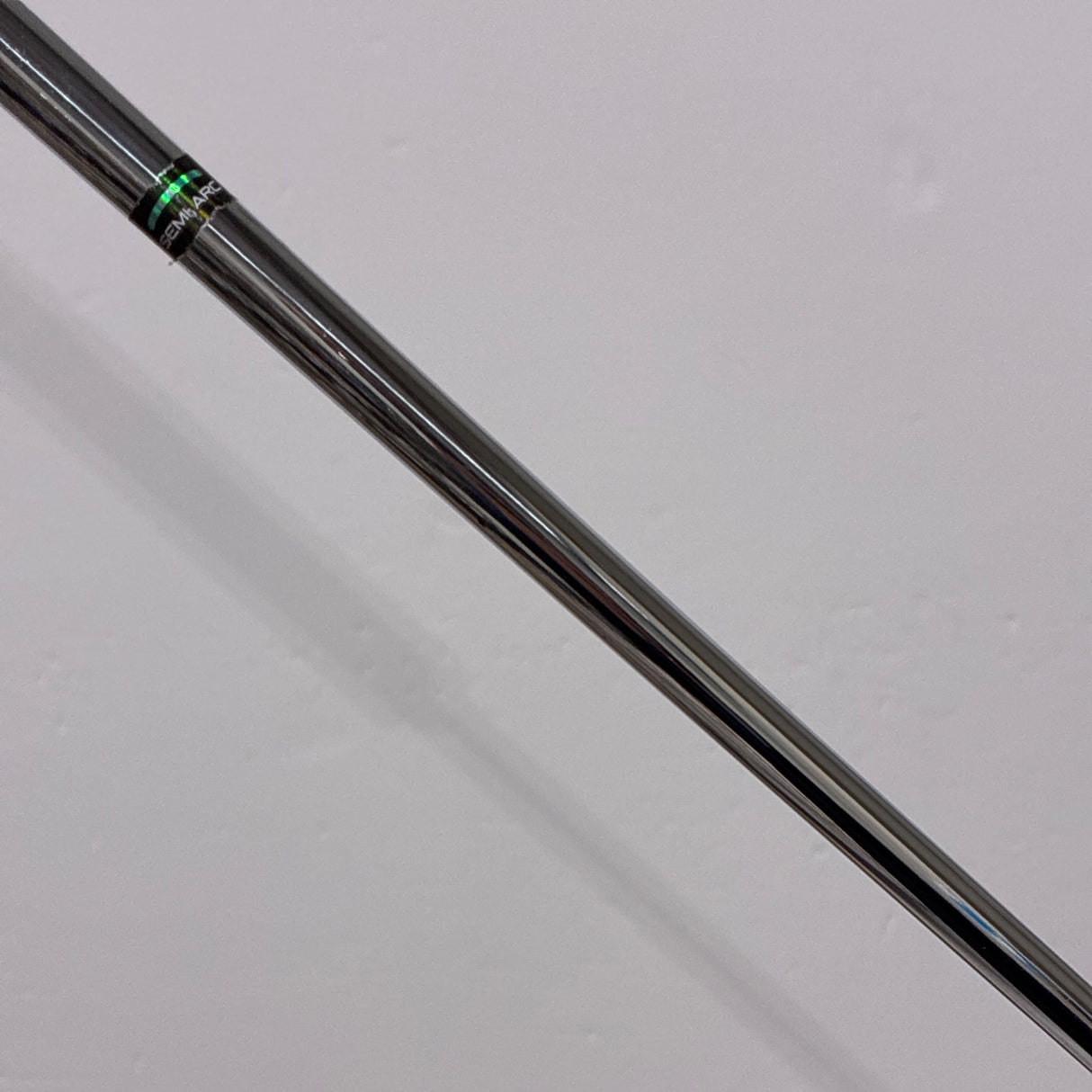 Shaft