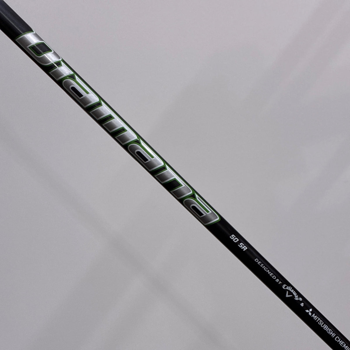 Shaft