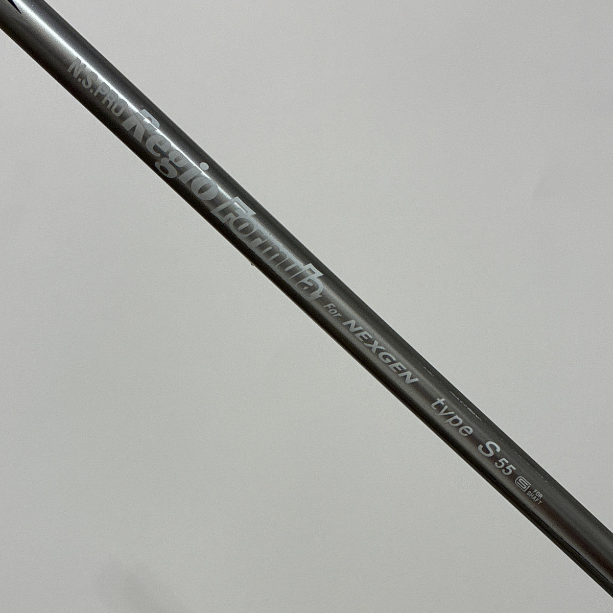 Shaft