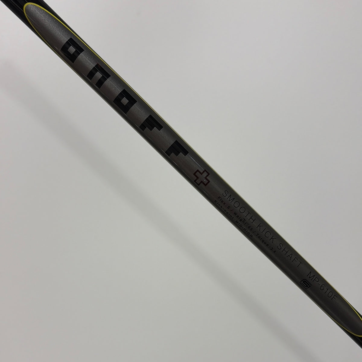 Shaft