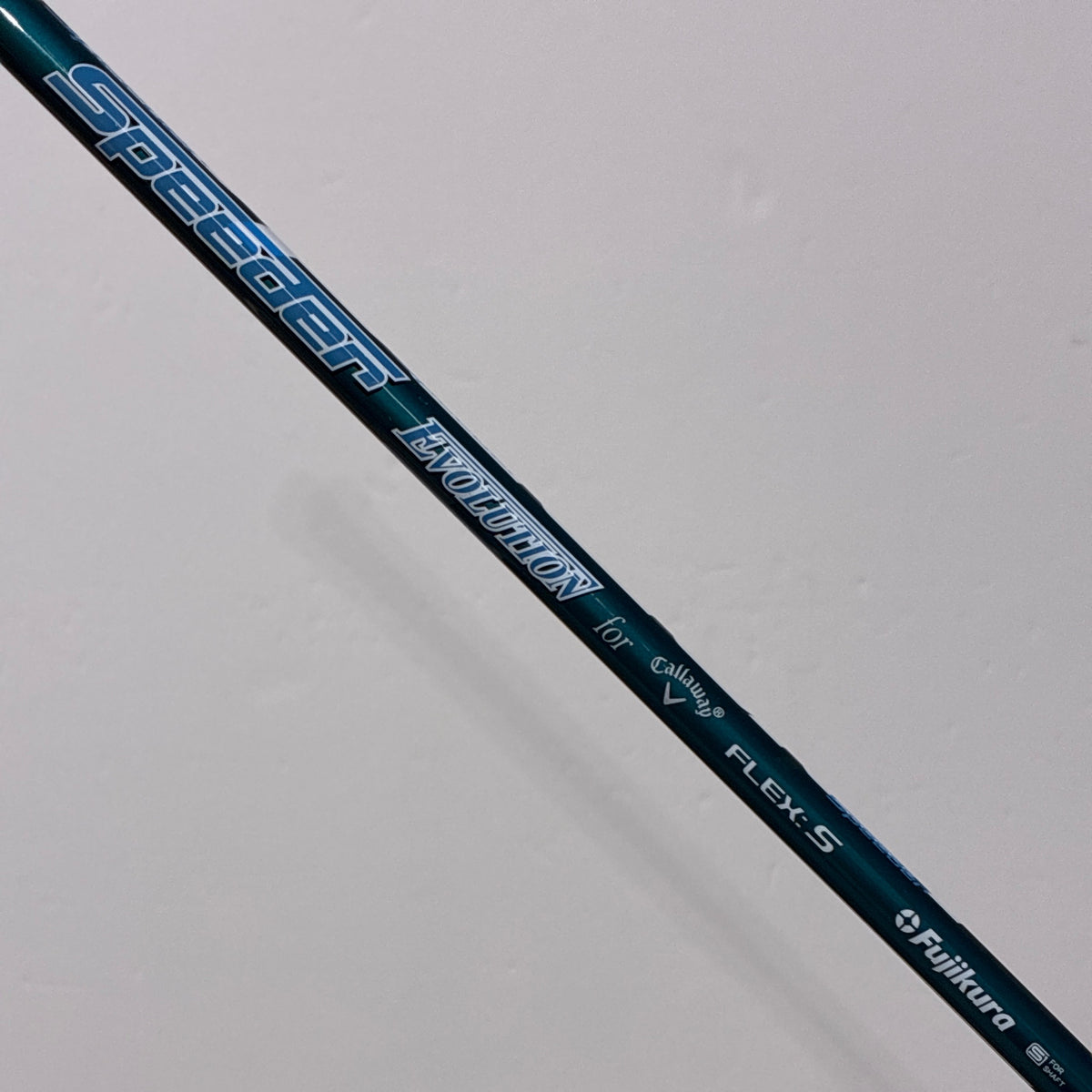 Shaft