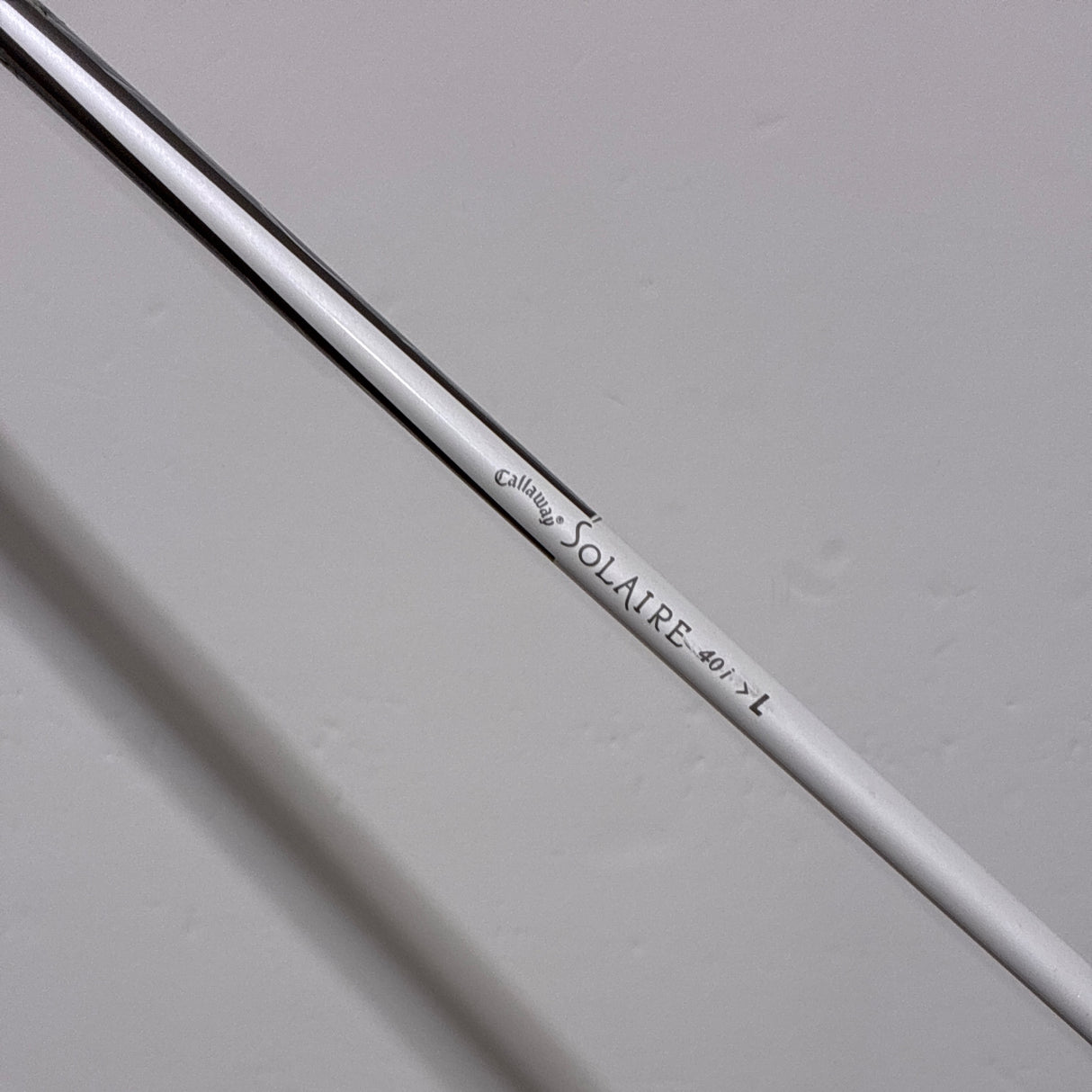 Shaft