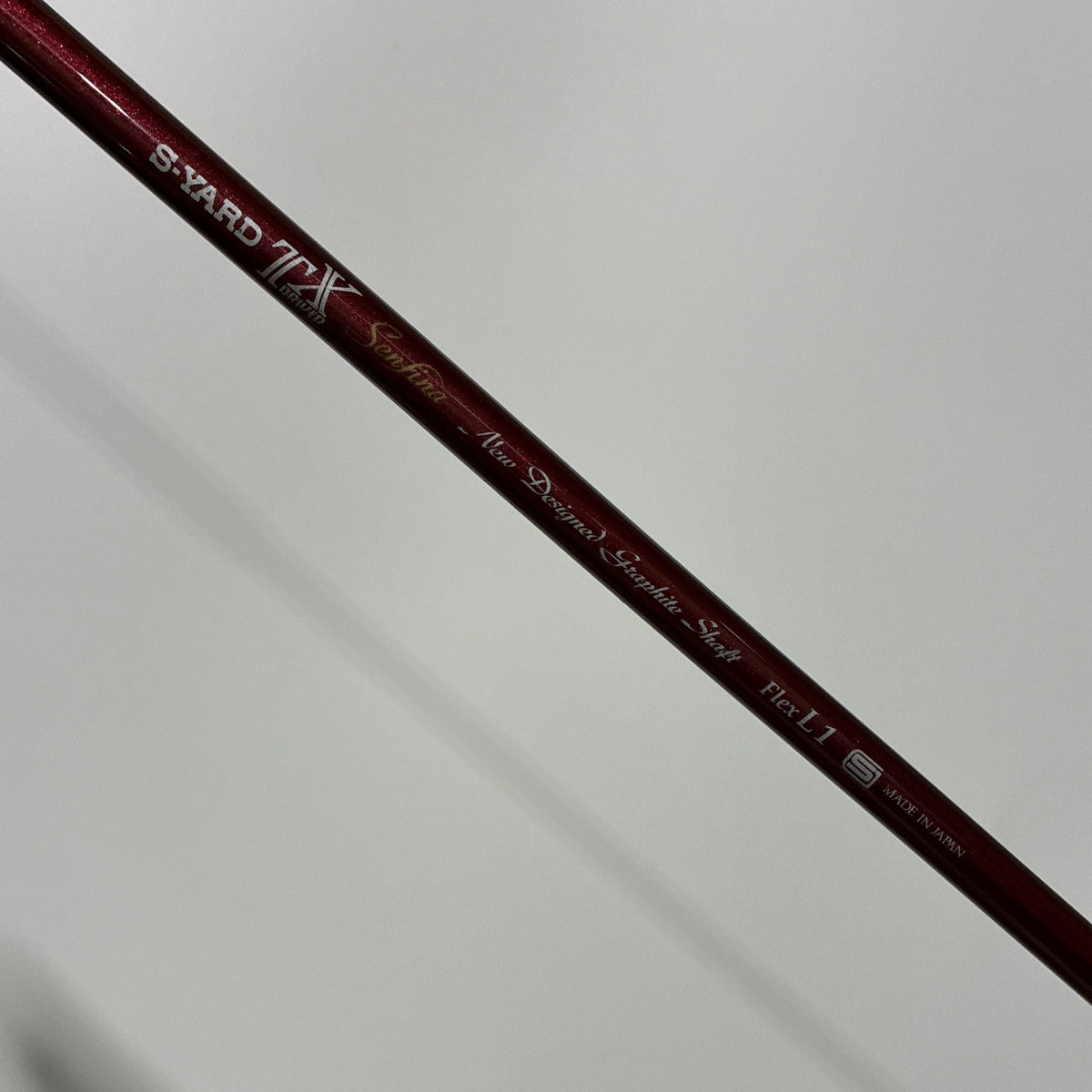 Shaft
